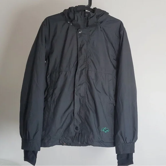 Airblaster Jackets Coats Airblaster Jacket Sz Sm Poshmark